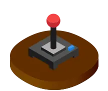 MAS33 Arcade