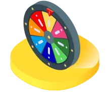 MAS33 Luckyspin